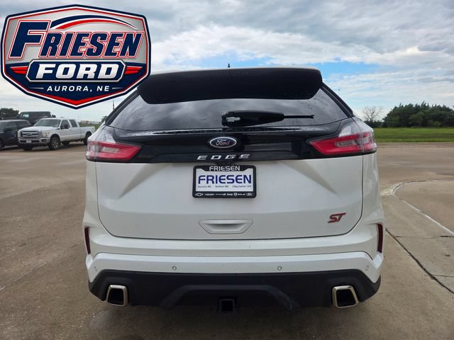 Used 2023 Ford Edge ST AWD/4WD image 6