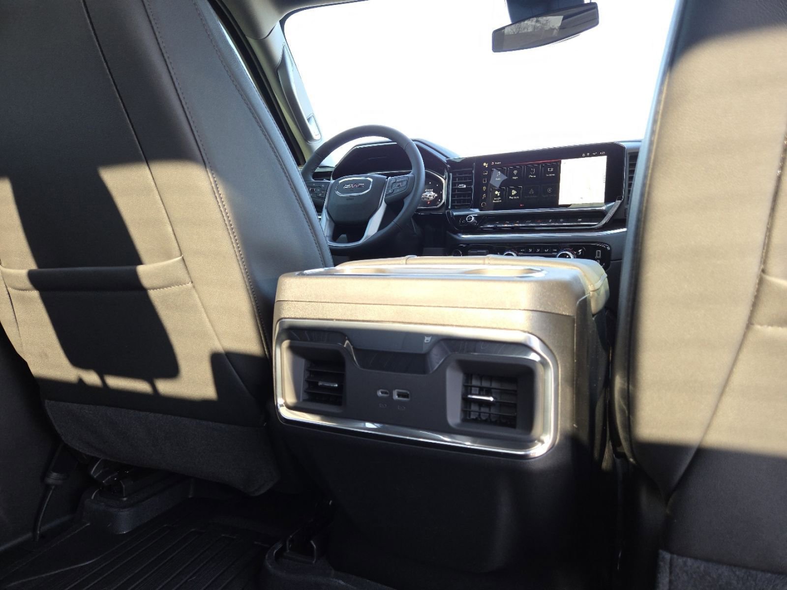 New 2026 GMC Sierra 1500 Elevation w/ Elevation Premium Package image 30