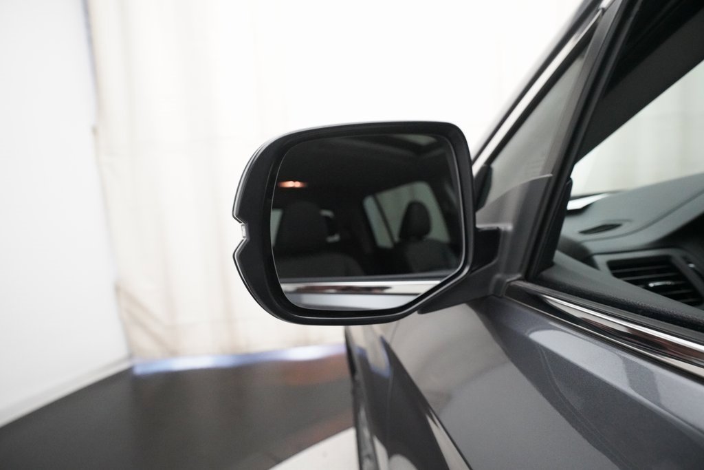 Certified 2023 Honda Ridgeline RTL image 26