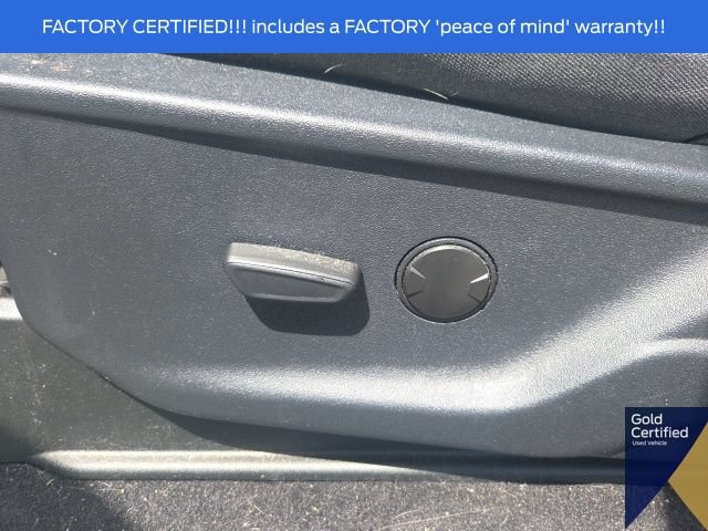 Used 2023 Ford F150 XLT w/ Equipment Group 301A Mid RWD image 31