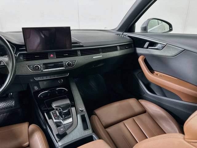 Used 2024 Audi A4 2.0T Premium w/ Convenience Package AWD/4WD image 24
