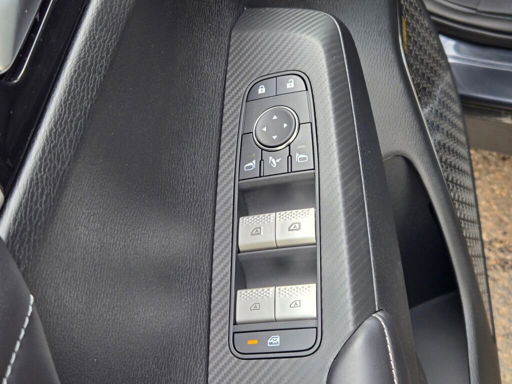 New 2026 Mitsubishi Outlander SE AWD/4WD image 20