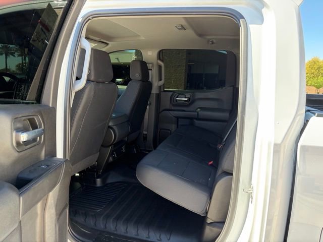 Used 2024 GMC Sierra 1500 Pro w/ Fleet Convenience Package image 21