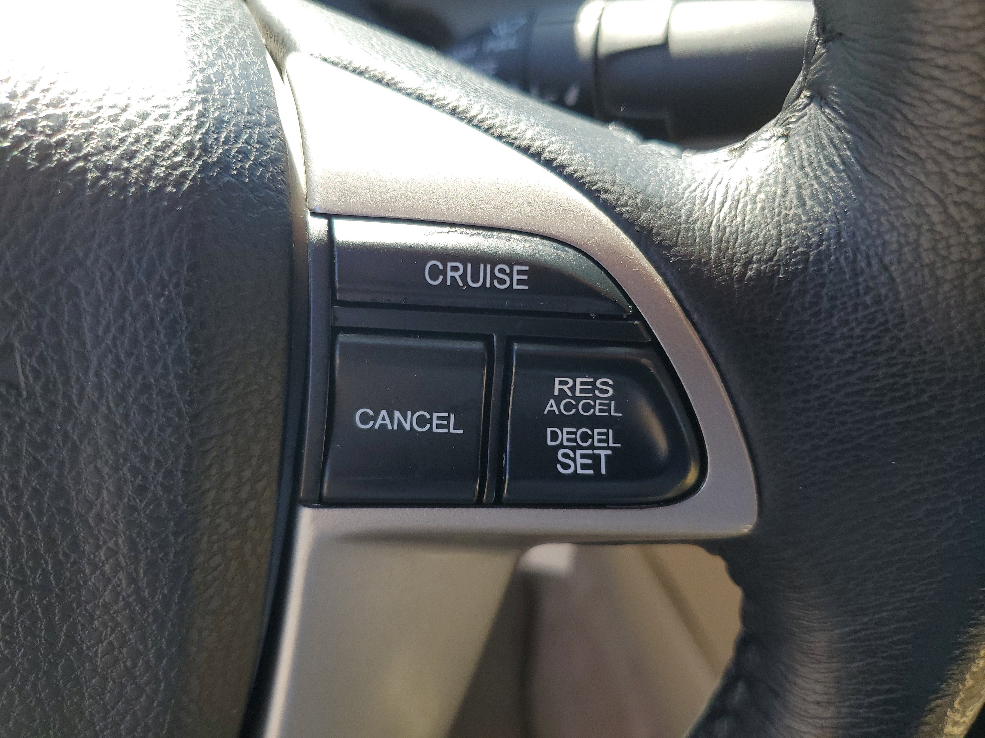 Used 2009 Honda Accord EX-L image 19