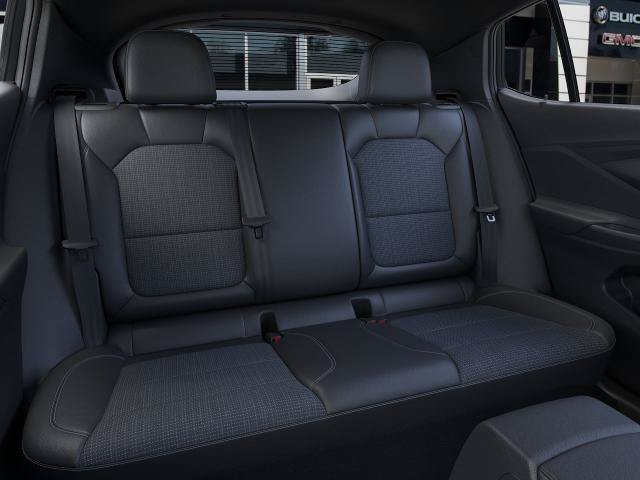 New 2026 Buick Envista Preferred w/ Convenience I Package FWD image 17