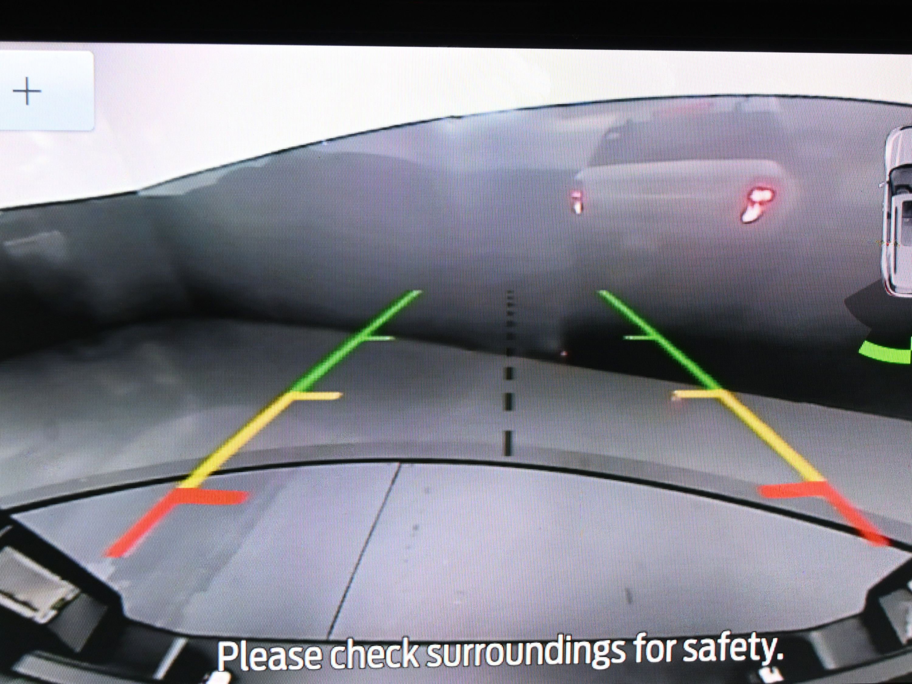 Used 2023 Ford Bronco Sport Big Bend w/ Convenience Package image 18