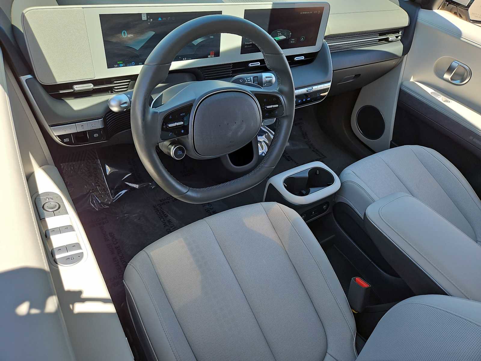 Certified 2024 Hyundai Ioniq 5 Limited RWD image 10