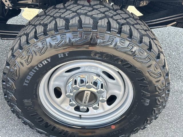 New 2026 Ford F250 XL w/ XL Off-Road Package image 15