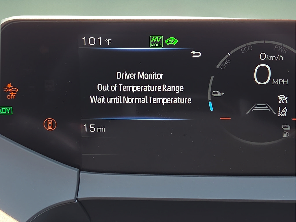 New 2027 Toyota Prius Plug-In Hybrid FWD image 24