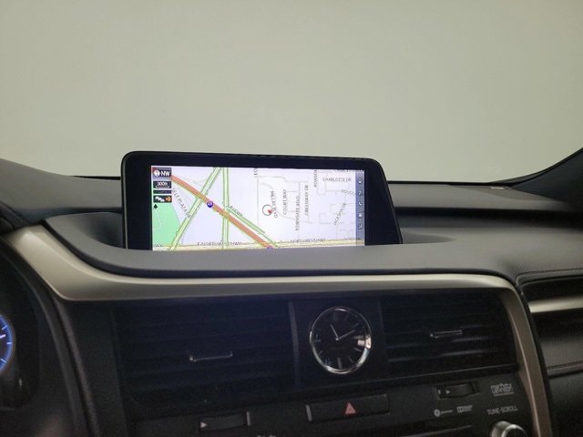 Used 2018 Lexus RX 350 F Sport image 4