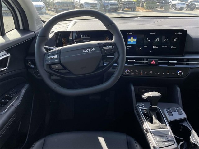 New 2026 Kia Sportage EX image 22