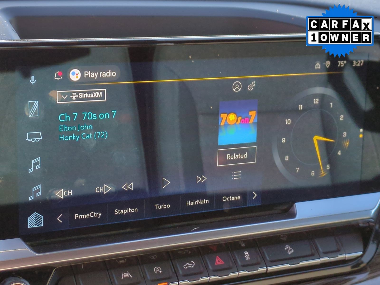 Certified 2023 Chevrolet Silverado 1500 LT Trail Boss image 17