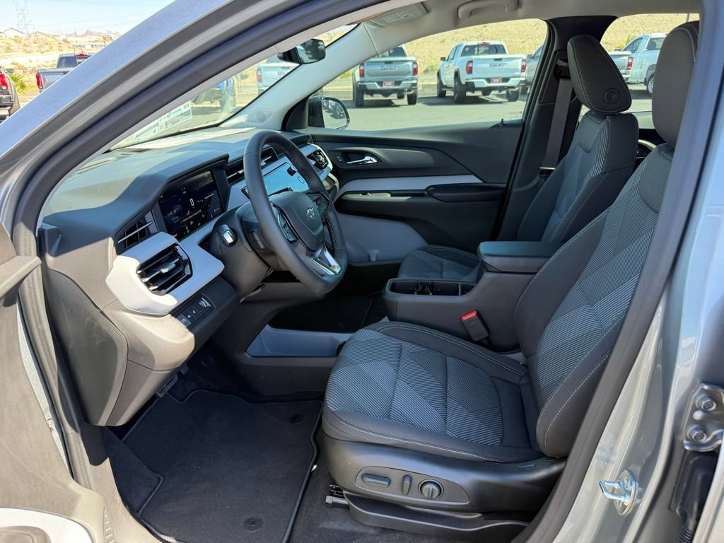 New 2027 Chevrolet Bolt LT w/ Comfort Package FWD image 11