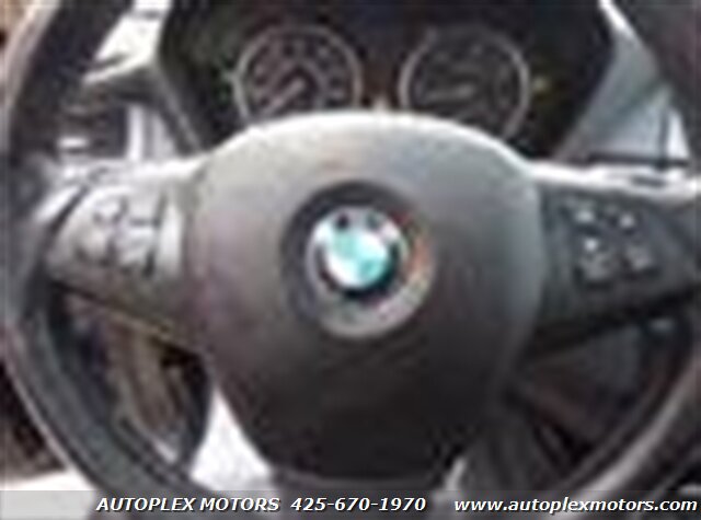 Used 2011 BMW X5 xDrive35d AWD/4WD image 22