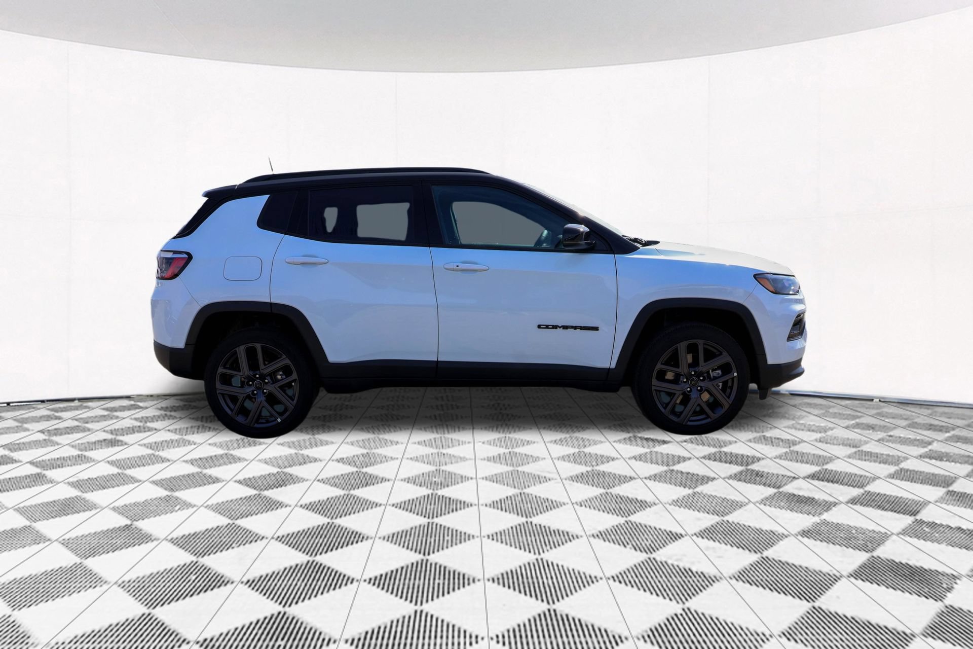 New 2026 Jeep Compass Limited AWD/4WD image 11