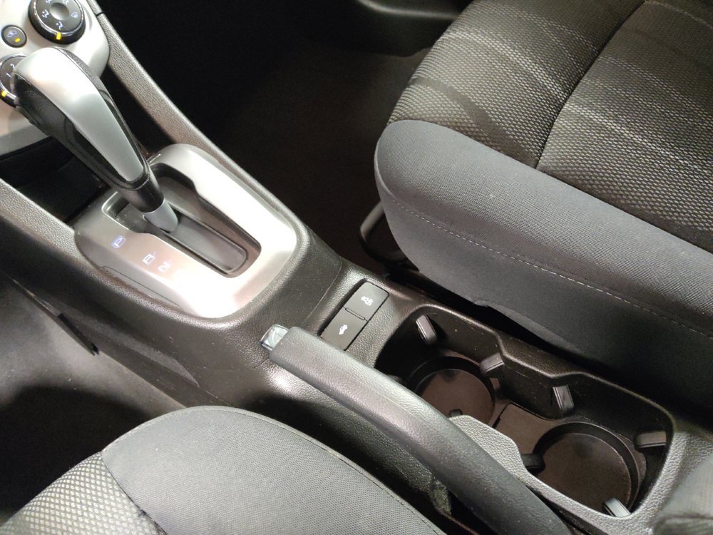 Used 2019 Chevrolet Sonic LT FWD image 26