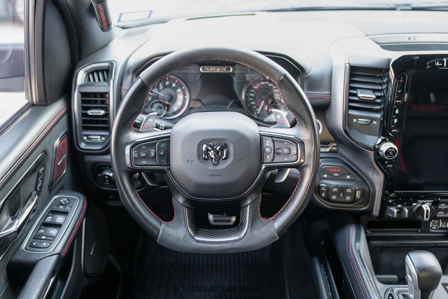 Used 2022 RAM 1500 TRX w/ TRX Level 2 Equipment Group AWD/4WD image 88