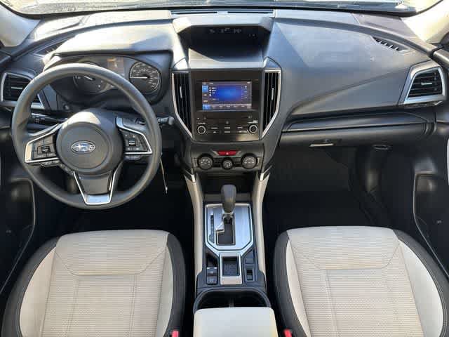 Used 2021 Subaru Forester AWD/4WD image 13