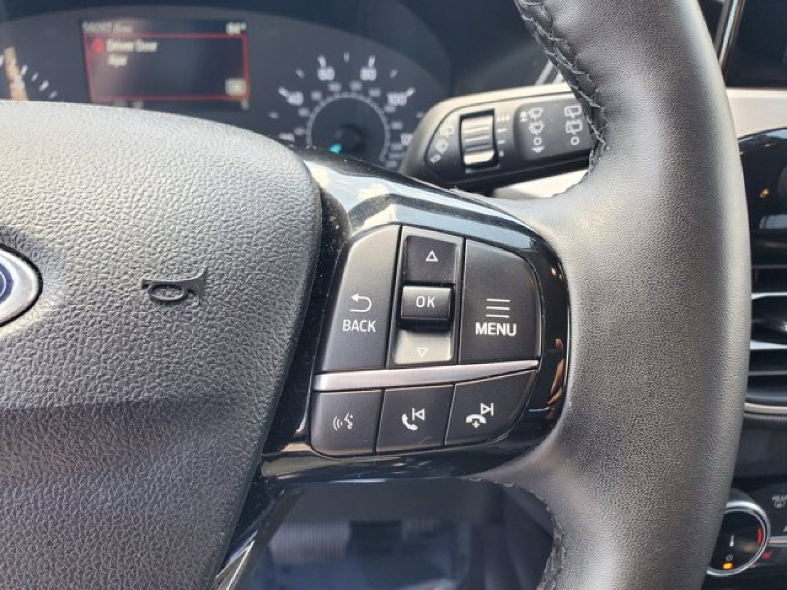 Certified 2022 Ford Escape SEL image 19