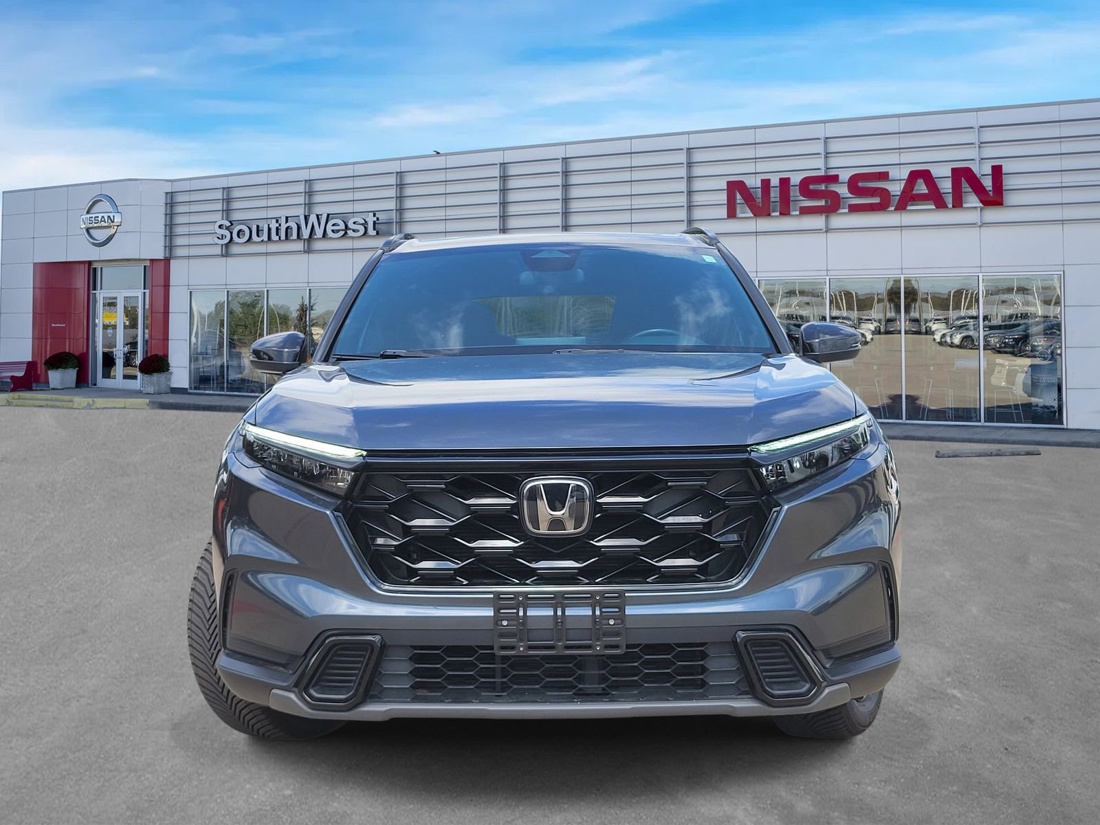 Used 2023 Honda CR-V Sport image 10