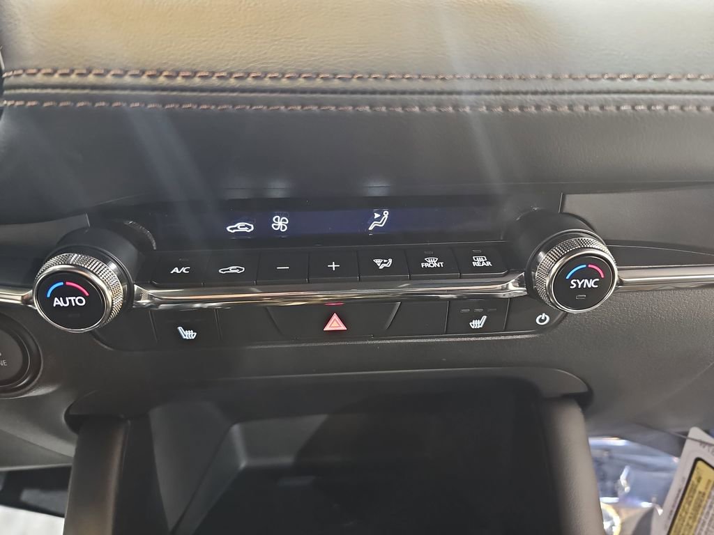 New 2026 MAZDA MAZDA3 2.5 S Hatchback w/ Premium Pkg image 25