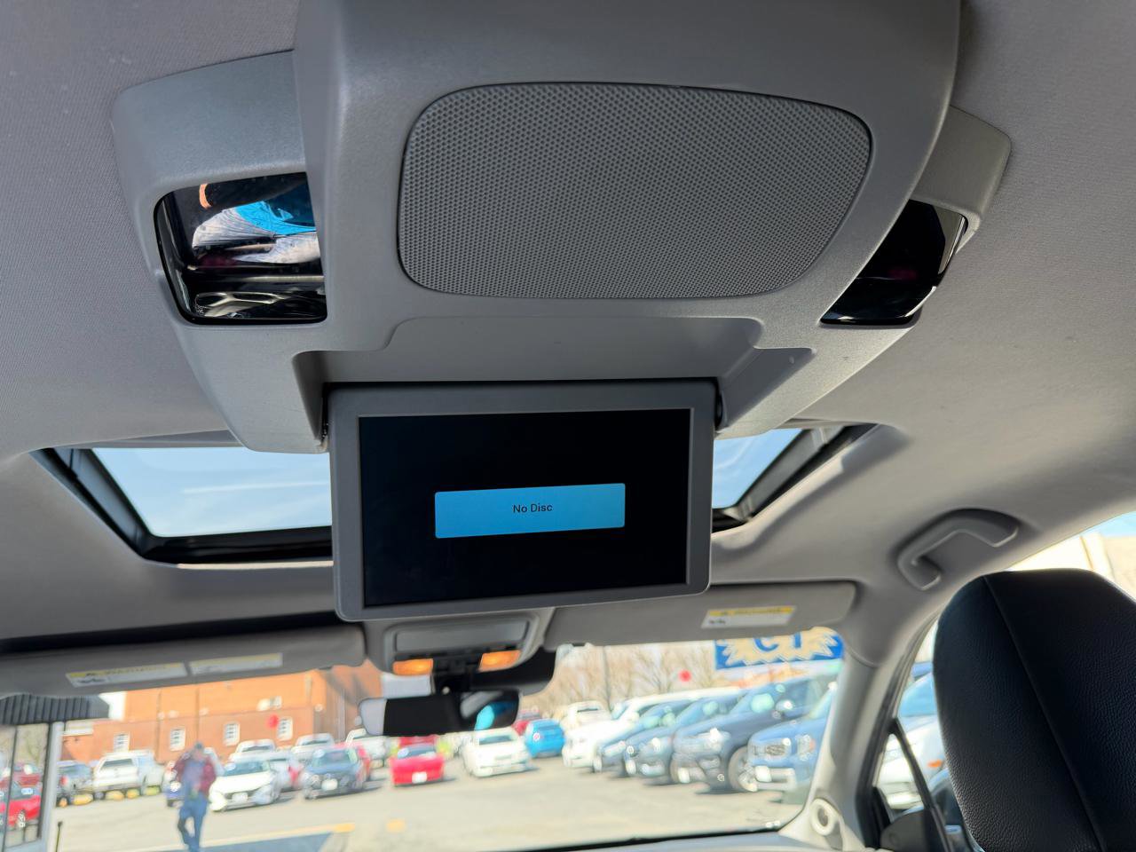 Used 2019 Honda Pilot Touring image 18