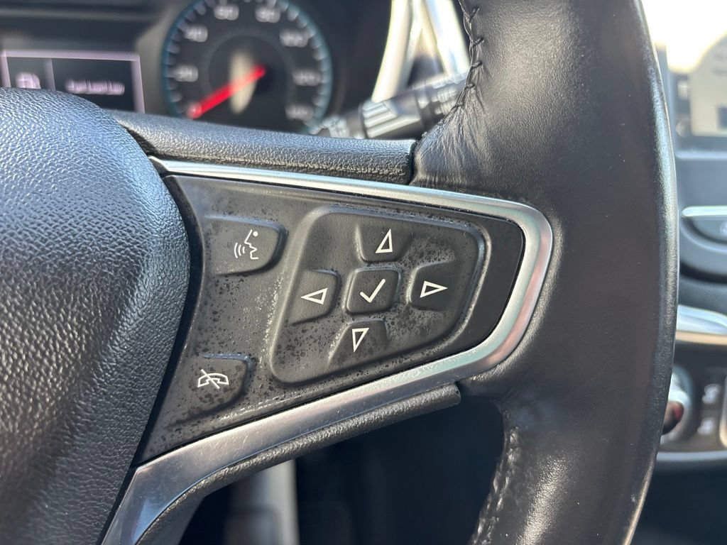 Certified 2018 Chevrolet Equinox LT AWD/4WD image 21