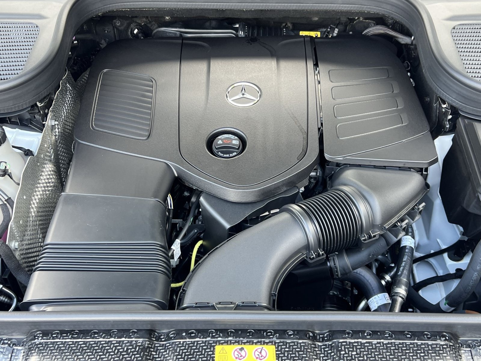 New 2026 Mercedes-Benz GLE 350 4MATIC image 34