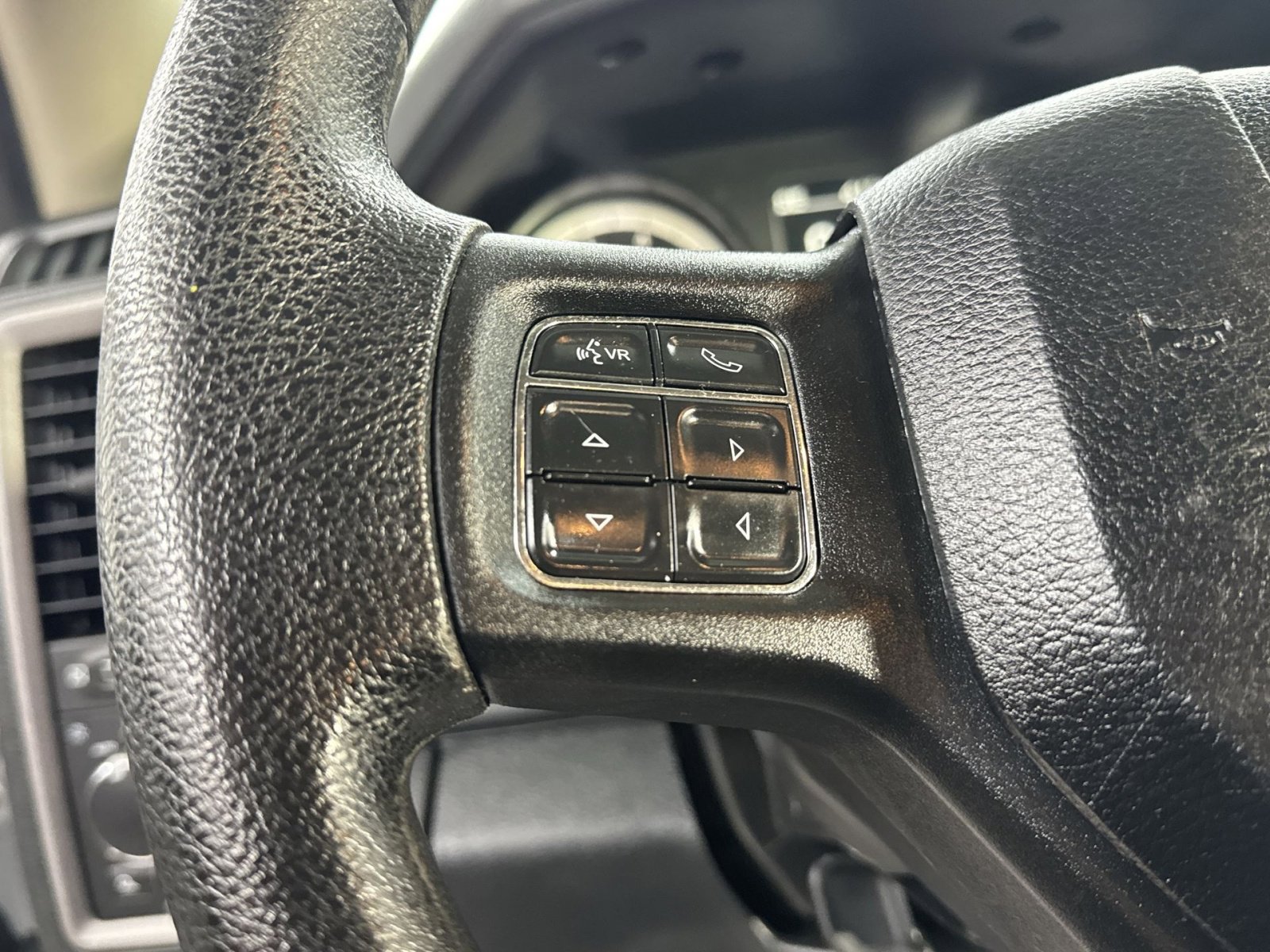 Used 2016 RAM 1500 Tradesman w/ Power & Remote Entry Group image 36