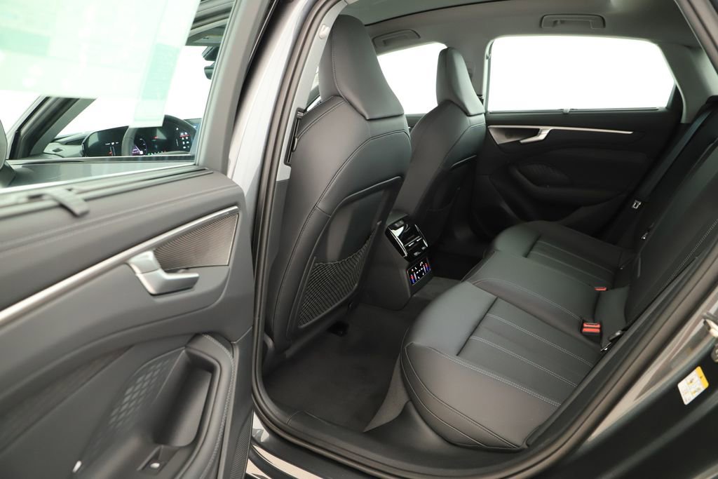 New 2026 Audi A6 Premium Plus image 26