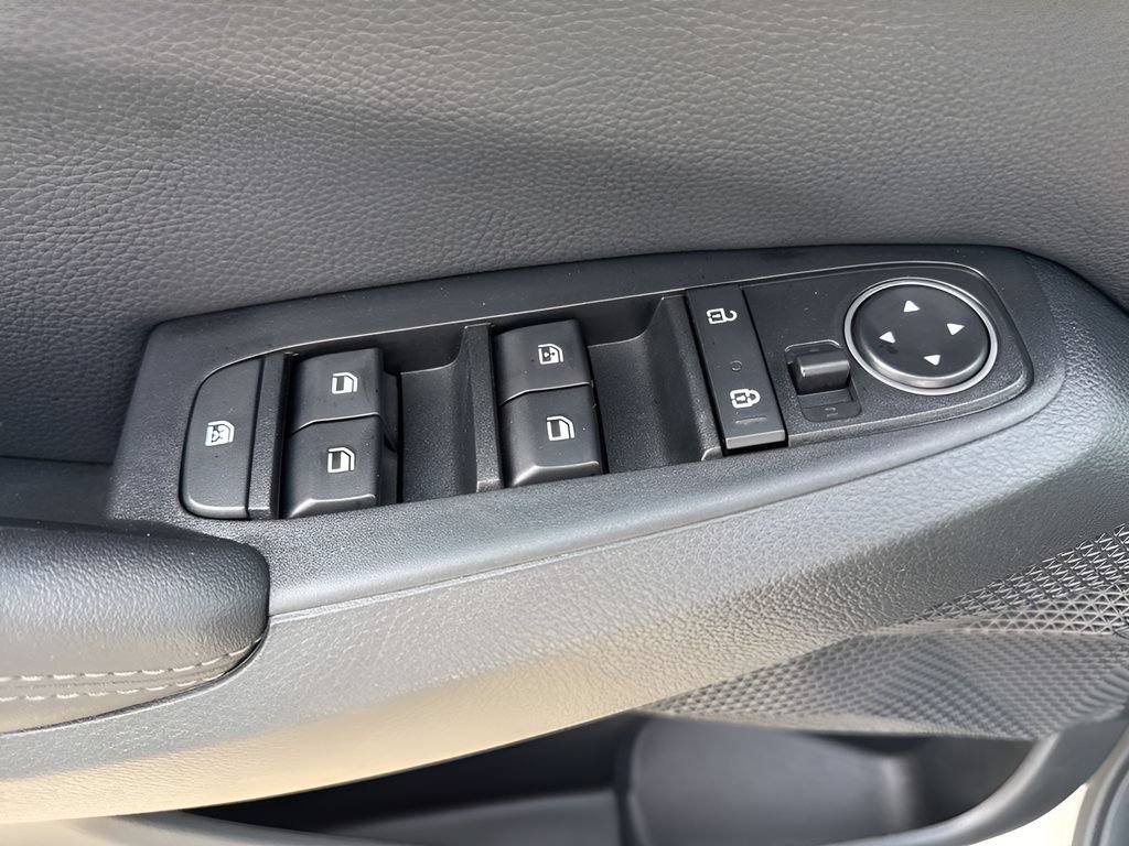 Used 2023 Kia Seltos EX AWD/4WD image 28