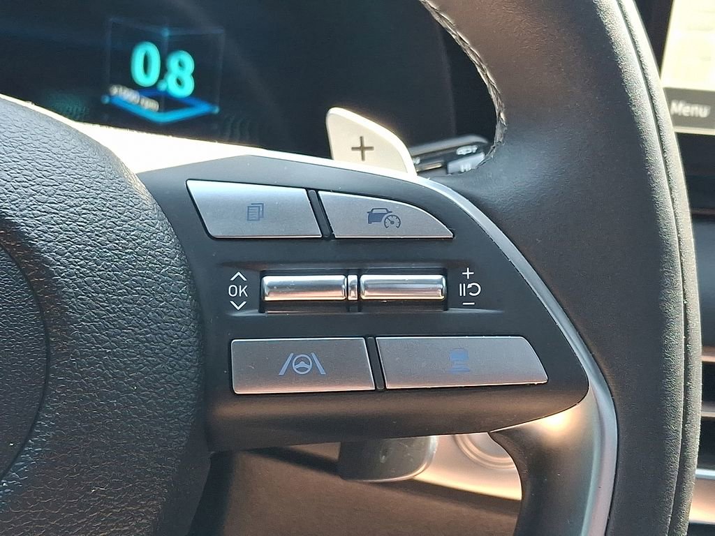 Used 2025 Hyundai Palisade Calligraphy image 10