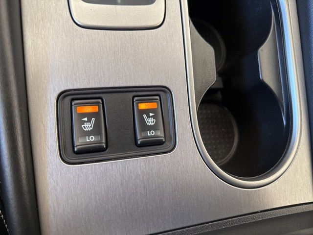 Used 2021 Nissan Murano SL image 31