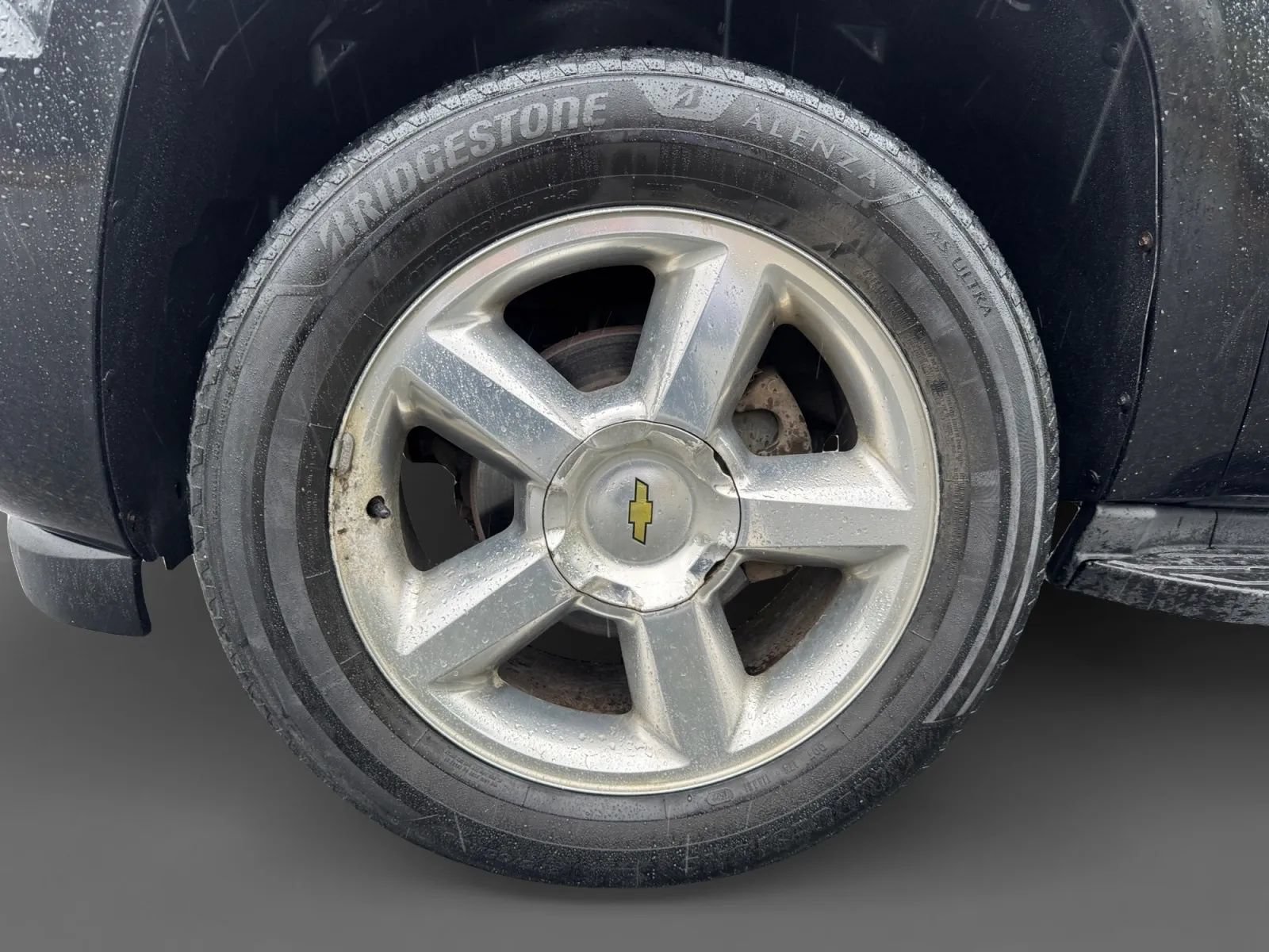 Used 2012 Chevrolet Tahoe LT AWD/4WD image 23