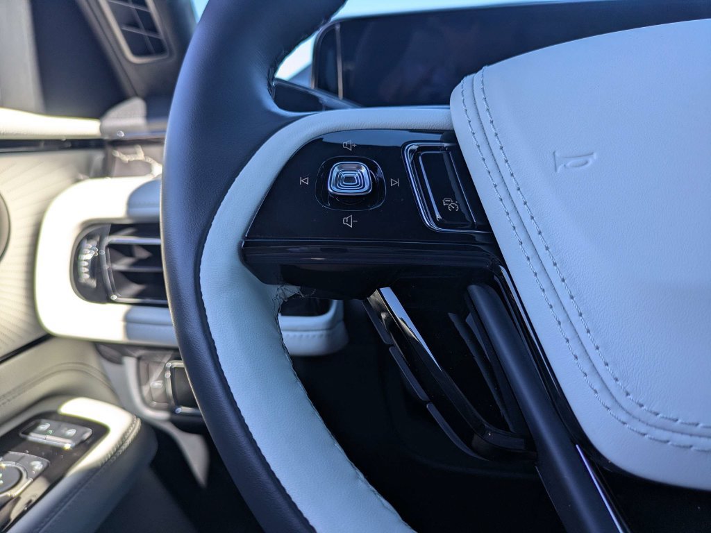 New 2027 Lincoln Aviator Black Label w/ Dynamic Handling Package AWD/4WD image 33