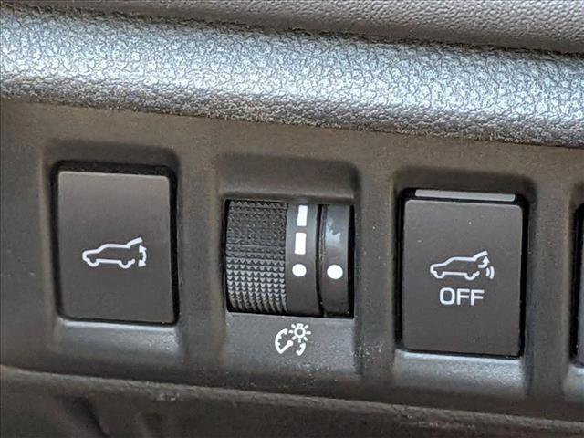 Used 2025 Subaru Outback Onyx Edition AWD/4WD image 14