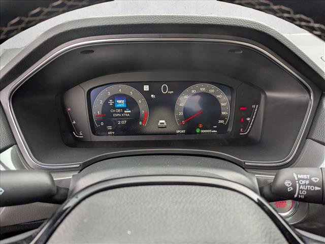 New 2026 Acura Integra Type S image 11