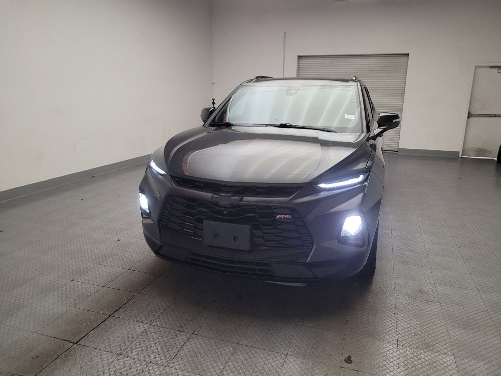 Used 2019 Chevrolet Blazer RS AWD/4WD image 15