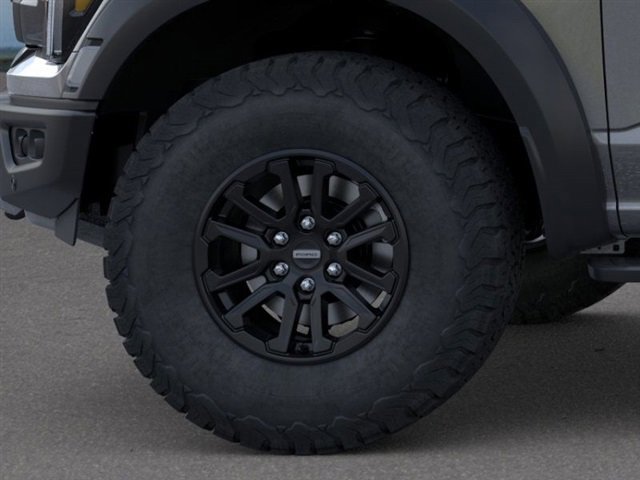 New 2025 Ford F150 Raptor image 19