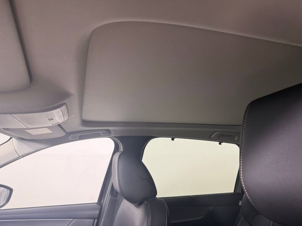 New 2025 MAZDA CX-70 Plug-In Hybrid w/ Premium Pkg image 15