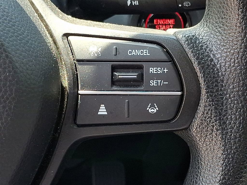 Used 2024 Honda CR-V LX image 22