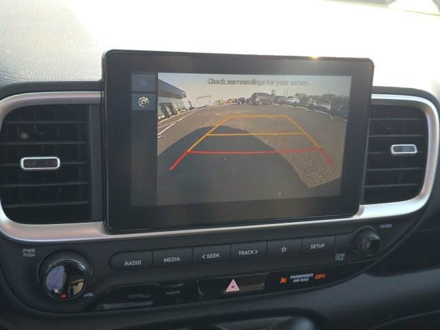 Certified 2026 Hyundai Venue SEL FWD image 13