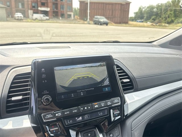 Used 2022 Honda Odyssey EX-L image 24