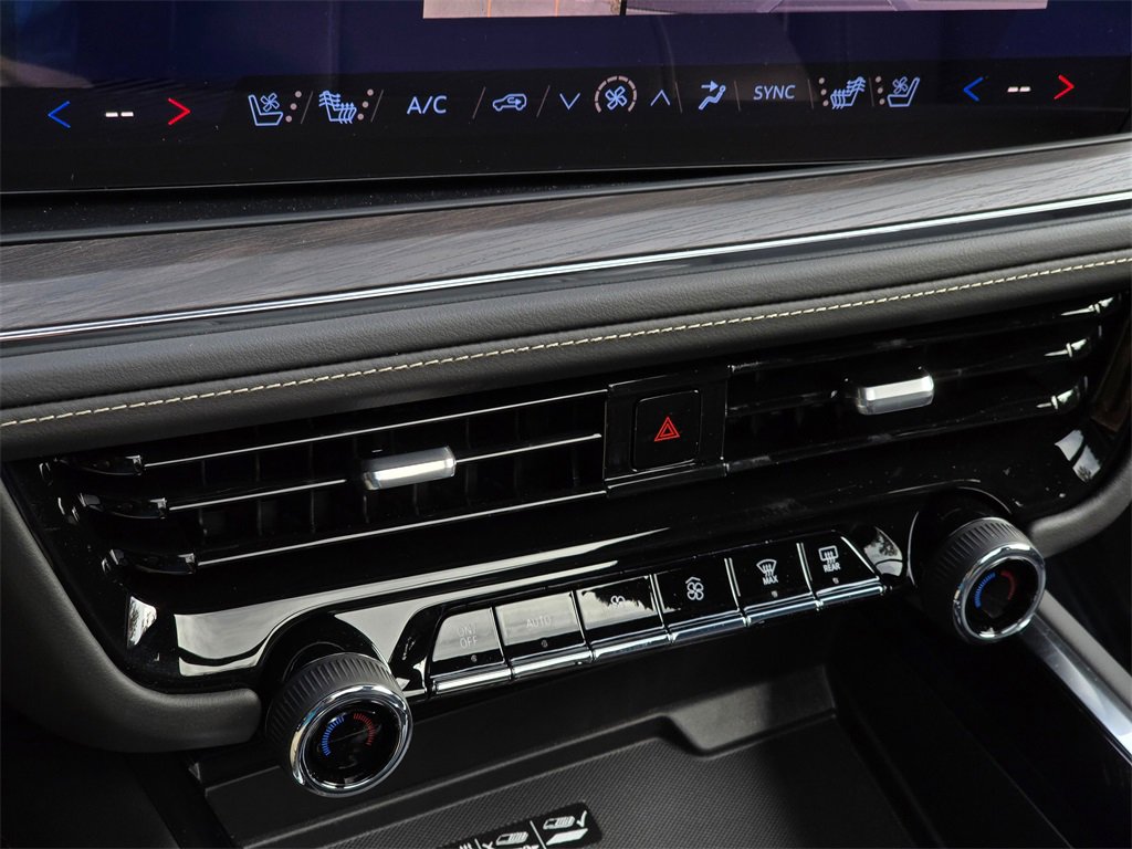 New 2026 Chevrolet Blazer EV LT image 36