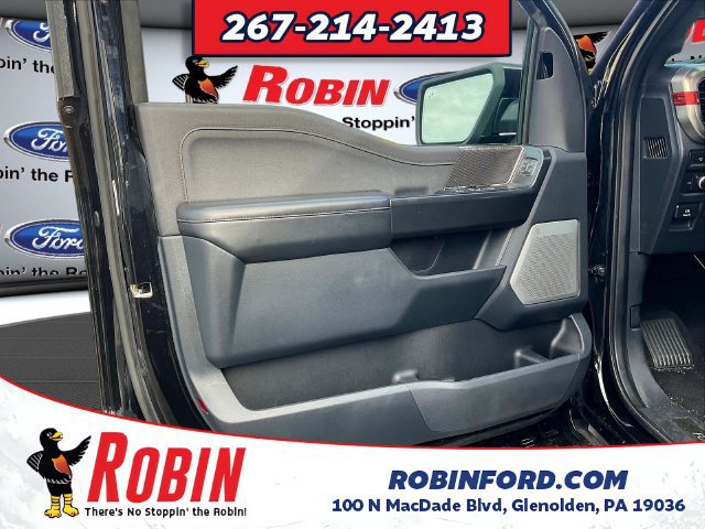 Certified 2022 Ford F150 Raptor w/ Raptor 37 Performance Package AWD/4WD image 20