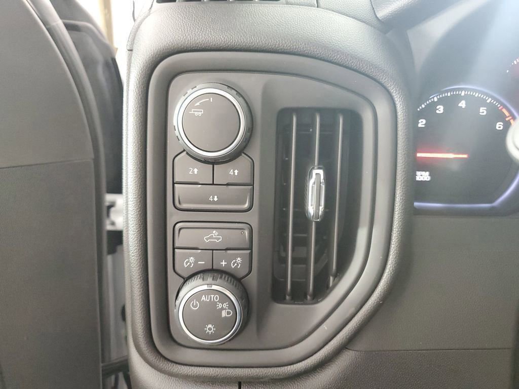 New 2025 Chevrolet Silverado 2500 W/T w/ WT Convenience Package image 26