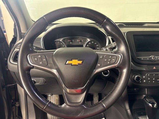 Used 2019 Chevrolet Equinox LT AWD/4WD image 19