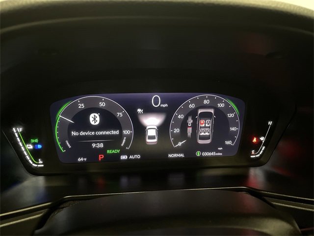 Certified 2023 Honda Accord Sport image 15