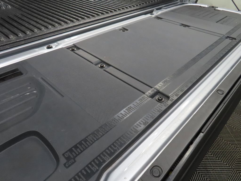Used 2023 Ford F150 Lariat w/ Equipment Group 502A High AWD/4WD image 49