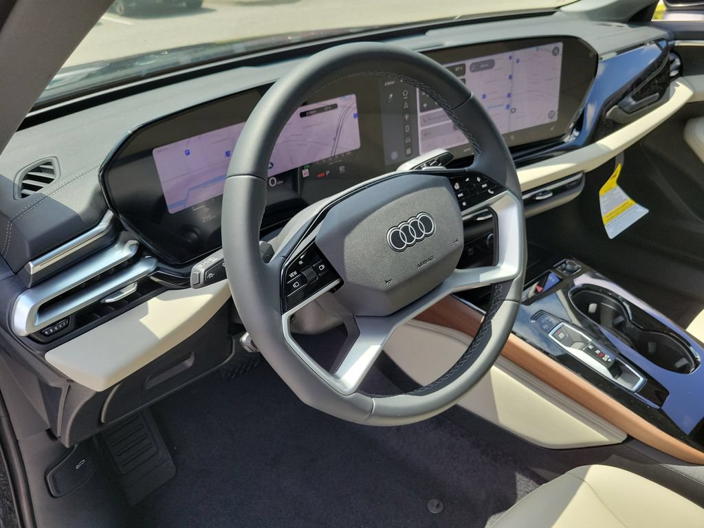 New 2026 Audi A5 2.0T Premium Plus AWD/4WD image 7